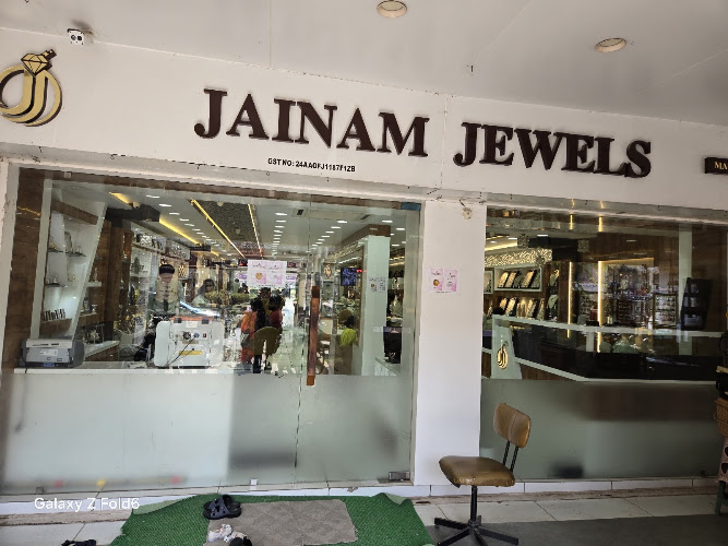 JAINAM JEWELS — Jewelry store
